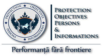 POP-I – PROTECTION, OBJECTIVES, PERSONS & INFORMATION – PERFORMANȚĂ FĂRĂ FRONTIERE